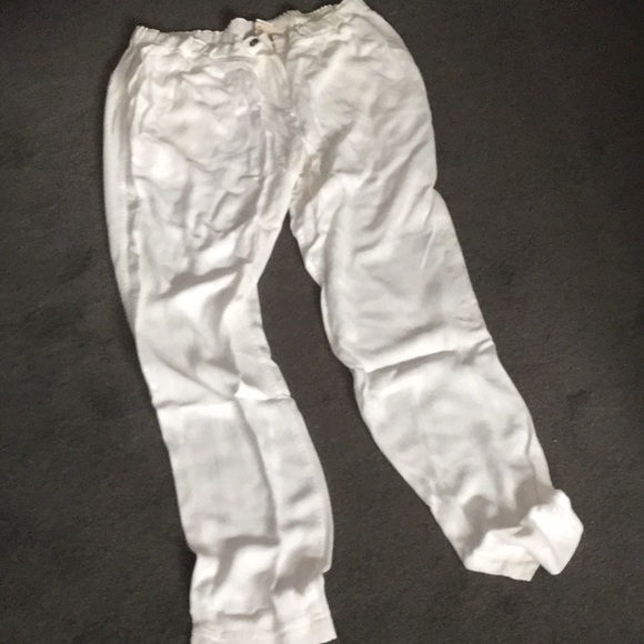 ALC PANTS 100% viscose. Sorry need to be pressed - Picture 1 of 3